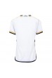 Fotbalové Dres Real Madrid Dámské Domácí Oblečení 2023-24 Krátký Rukáv